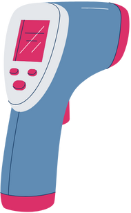 Exploring the impacts of COVID with Stata